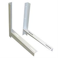 картинка Кронштейн для монтажа наружного блока кондиционера с креплением 500*500 от магазина Интерком-НН