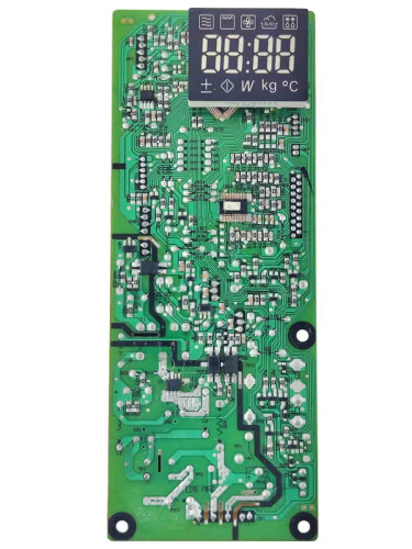 изображение LG EBR81132249 БУ (USED) Плата управления для микроволновой печи MS2336GIB магазин Компании Интерком-НН картинка LG EBR81132249 БУ (USED) Плата управления для микроволновой печи MS2336GIB от магазина Интерком-НН