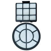 картинка Redmond RV-C333-FKHF фильтр контейнера + НЕРА фильтр для пылесоса RV-C333 магазин Интерком-НН являющийся официальным представителем в России картинка Redmond RV-C333-FKHF фильтр контейнера + НЕРА фильтр для пылесоса RV-C333 от магазина Интерком-НН