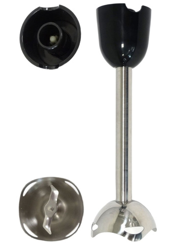 картинка Redmond RHB-2942-CH4BG насадка измельчитель (чоппер) для блендера  RHB-2942 от магазина Интерком-НН фото 5