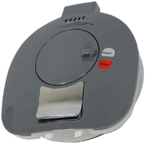 картинка Maxima MTP-M058D-KRG крышка в сборе (серая) для термопота MTP-M058D от магазина Интерком-НН