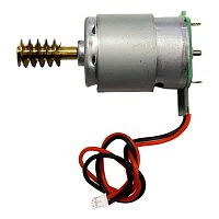 картинка Redmond RV-RW001-DVO двигатель оси для робот-мойщика RV-RW001 от магазина Интерком-НН