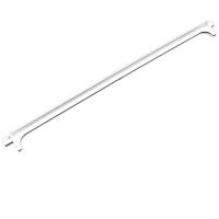 картинка Beko 4617500200 (4564180100) обрамление заднее L=450мм стеклянной полки для холодильника магазин Интерком-НН являющийся официальным представителем в России картинка Beko 4617500200 (4564180100) обрамление заднее L=450мм стеклянной полки для холодильника от магазина Интерком-НН