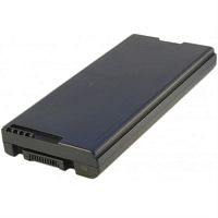 картинка Panasonic N4HUNTA00025 (CGR-B/982D) LI-ION аккумуляторная батарея для CF-29, CF-51 от магазина Интерком-НН