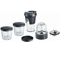 картинка Bosch 00577187 (MUZ45XTM1) Набор TastyMoments для кухонных комбайнов Bosch магазин Интерком-НН являющийся официальным представителем в России картинка Bosch 00577187 (MUZ45XTM1) Набор TastyMoments для кухонных комбайнов Bosch от магазина Интерком-НН