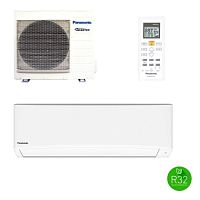 картинка Panasonic CS-TZ60TKEW/ CU-TZ60TKE настенный кондиционер, инверторная сплит-система до 60 м2 магазин Интерком-НН являющийся официальным представителем в России картинка Panasonic CS-TZ60TKEW/ CU-TZ60TKE настенный кондиционер, инверторная сплит-система до 60 м2 от магазина Интерком-НН