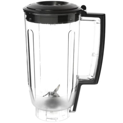 изображение Bosch 12014970 чаша блендера в сборе для кухонного комбайна MUM57830GB/04 магазин Компании Интерком-НН картинка Bosch 12014970 чаша блендера в сборе для кухонного комбайна MUM57830GB/04 от магазина Интерком-НН