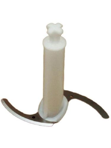 картинка Redmond RHB-2974-NIZ нож измельчителя для блендера RHB-2974. 100мм, белый от магазина Интерком-НН фото 4