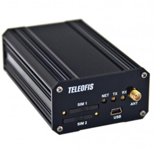 изображение Терминал GPRS Teleofis WRX708-R4 (H) магазин Компании Интерком-НН картинка Teleofis WRX708-R4 (H) Терминал GPRS от магазина Интерком-НН