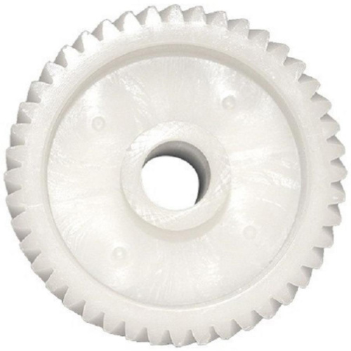 картинка Kenwood KW712649 Шестерня средняя D=58/28, H=47/24,5 14 прямых и 44 косых зубьев для мясорубки  от магазина Интерком-НН фото 3