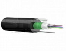 картинка Кабель оптический SNR-FOCB-UT-0-04 Кабель для укладки, одномодульный армированый, 4 волокна от магазина Интерком-НН