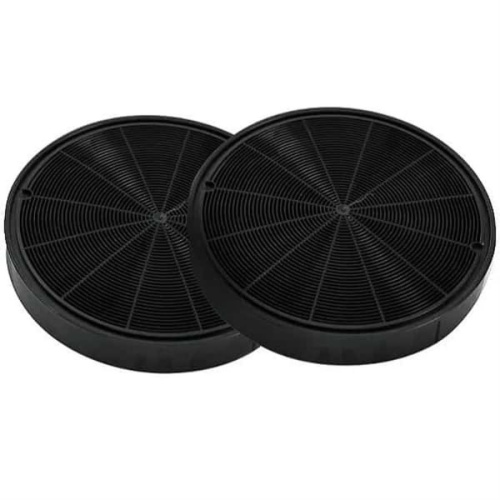 изображение Bosch 00748732 Угольный фильтр для вытяжки (комплект из 2 шт) магазин Компании Интерком-НН картинка Bosch 00748732 Угольный фильтр для вытяжки (комплект из 2 шт) от магазина Интерком-НН