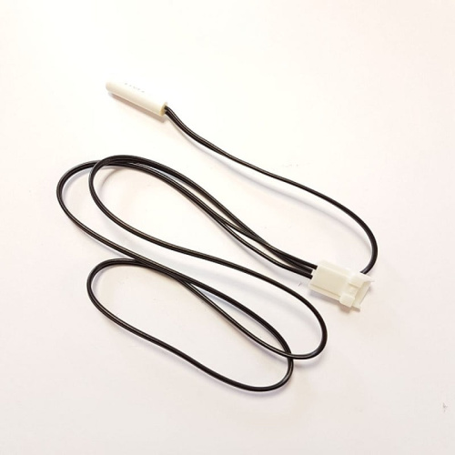 изображение Датчик температуры для холодильника Panasonic CNRAG-140111 магазин Компании Интерком-НН картинка Panasonic CNRAG-140111 Датчик температуры для холодильника Panasonic NR-BY602 от магазина Интерком-НН