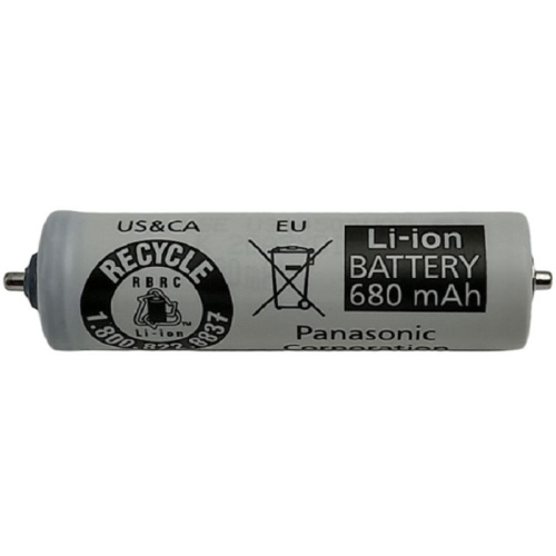 изображение Panasonic WESLV95L2508 (WESLV9ZL2508) Аккумулятор к бритве ES8043, ES8078, ES8162, ES8163 магазин Компании Интерком-НН картинка Panasonic WESLV95L2508 (WESLV9ZL2508) Аккумулятор к бритве ES8043, ES8078, ES8162, ES8163 от магазина Интерком-НН