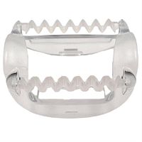 картинка Philips 420303598621 (CP9422/01) насадка массажная пластиковая для эпилятора HP6519, HP6520, HP6521 от магазина Интерком-НН