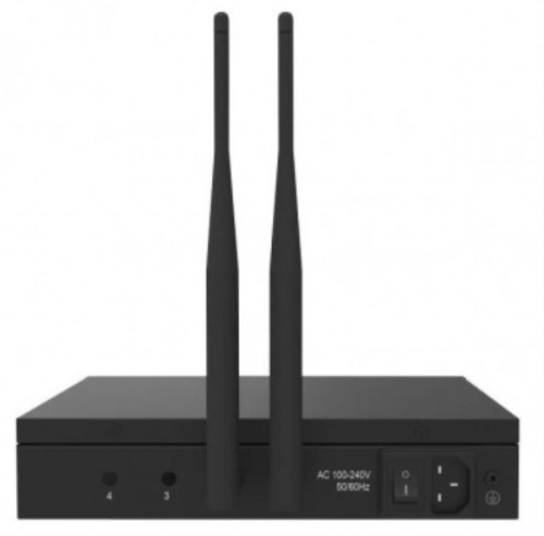 изображение Шлюз IP Yeastar TG200 черный магазин Компании Интерком-НН фото 4 картинка Шлюз IP Yeastar TG200 черный от магазина Интерком-НН фото 4