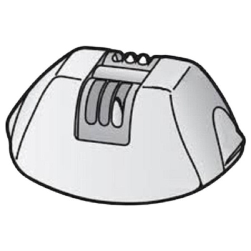 изображение Panasonic WESED90W3128 рамка насадка для подмышек и зоны бикини эпилятора ES-ED64, ED67, ED90, ED92, ED94 магазин Компании Интерком-НН фото 3 картинка Panasonic WESED90W3128 рамка насадка для подмышек и зоны бикини эпилятора ES-ED64, 67, 90, 92, 94 от магазина Интерком-НН фото 3