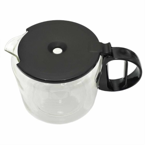 изображение Колба кофеварки Braun KFK12 12 порций BR64092780 магазин Компании Интерком-НН фото 2 картинка Braun BR64092780 Колба кофеварки Braun (KFK12)12 порций от магазина Интерком-НН фото 2