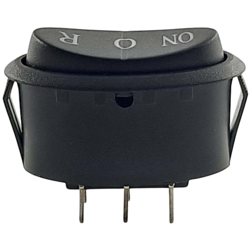 изображение Redmond RMG-1229-PER переключатель клавишный 2 положения+реверс 15А 250VAC для мясорубки RMG-1229 магазин Компании Интерком-НН фото 2 картинка Redmond RMG-1229-PER переключатель клавишный 2 положения+реверс 15А 250VAC для мясорубки RMG-1229 от магазина Интерком-НН фото 2