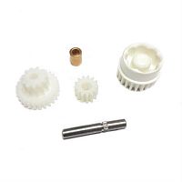 картинка Moulinex SS-989883 Комплект шестеренок для измельчителя Optimo Compact MB4011 от магазина Интерком-НН