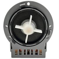 картинка Askoll RS0789 сливной насос (помпа) M325 40Вт 0,2А для стиральной машины  от магазина Интерком-НН