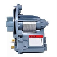 картинка PMP008 (292091) Мотор сливного насоса (помпа), Askoll M116 25 Вт 0,2 А магазин Интерком-НН являющийся официальным представителем в России картинка PMP008 (292091) Мотор сливного насоса (помпа), Askoll M116 25 Вт 0,2 А от магазина Интерком-НН