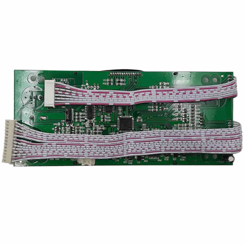 картинка Redmond RMC-CBD100S-PU плата управления для мультиварки RMC-CBD100S от магазина Интерком-НН фото 2