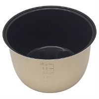 картинка Redmond RB-A500 чаша (кастрюля) 5 литров УЦЕНКА для мультиварки RMC-M20, RMC-M22, RMC-М23, RMC-M70 от магазина Интерком-НН