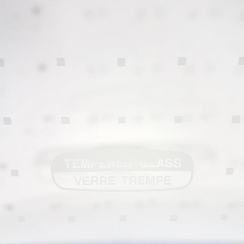 картинка SHARP FTNA-A394CBKZ Полка стеклянная для холодильника Sharp SJ-P43N-SL,SJ-43N-BE,SJ-P47N-SL,SJ-47N-B от магазина Интерком-НН фото 2