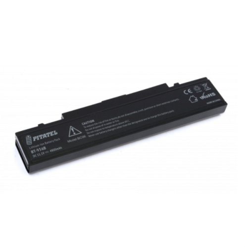 изображение Батарея-аккумулятор Pitatel BT-956B Li-Ion AA-PB9NS6B для ноутбука Samsung R430/R465/R470/R590/P480 магазин Компании Интерком-НН фото 2 картинка Pitatel BT-956B Батарея-аккумулятор Li-Ion AA-PB9NS6B для ноутбука Samsung R430/R465/R470/R590/P480 от магазина Интерком-НН фото 2