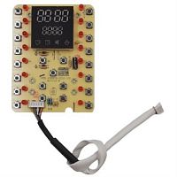 картинка Redmond RMC-M25-PUV3 (HMD-19DFG-K02-V2) плата управления (вариант №3) для мультиварки RMC-M25 от магазина Интерком-НН