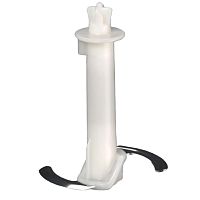 картинка Braun MQ3045-NIZ35 Нож измельчителя 350 мл для блендера MQ3045, белый от магазина Интерком-НН