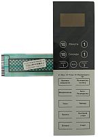 картинка 0439-4 Cенсорная панель управления для СВЧ Mystery MMW-2008G от магазина Интерком-НН