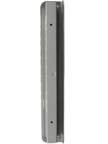 изображение Indesit C00382317 ручка интегрированная (хром) для холодильника Ariston, Whirlpool, Leran магазин Компании Интерком-НН фото 2 картинка Indesit C00382317 ручка интегрированная (хром) для холодильника Ariston, Whirlpool, Leran от магазина Интерком-НН фото 2