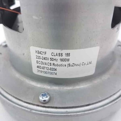 изображение Redmond RV-308-DV (K8421F) двигатель 1600Вт H=110мм, D=120мм для пылесоса RV-308 магазин Компании Интерком-НН фото 2 картинка Redmond RV-308-DV (K8421F) двигатель 1600Вт H=110мм, D=120мм для пылесоса RV-308 от магазина Интерком-НН фото 2