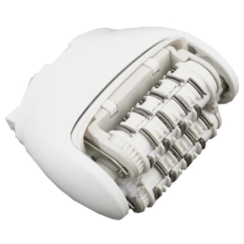 картинка Panasonic WESWD72W1068 насадка эпилирующая для ног для эпилятора ES-WD22, 24, 52, 54, 62, 72, 74 от магазина Интерком-НН