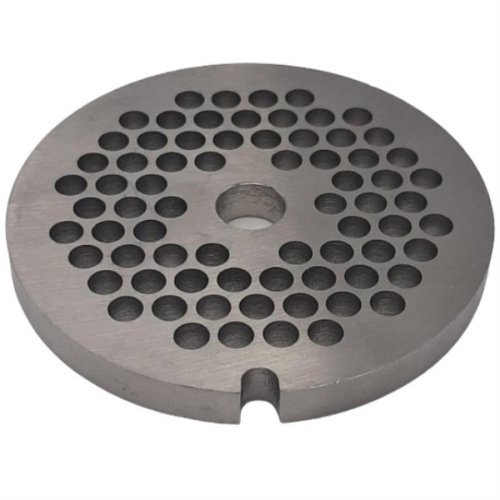 изображение Kenwood KW714422 решетка средняя 4мм для мясорубки MG700, MG710, MG720 магазин Компании Интерком-НН картинка Kenwood KW714422 решетка средняя 4мм для мясорубки MG700, MG710, MG720 от магазина Интерком-НН
