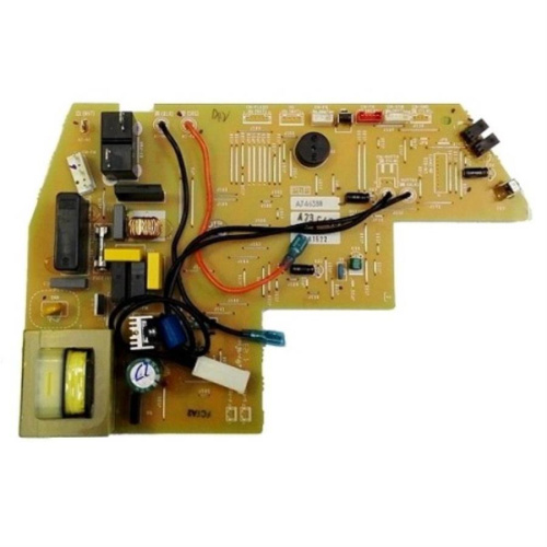 изображение Плата управления внутреннего блока кондиционера CS-YW9MKD Panasonic CWA73C4897 (CWA73C7047) магазин Компании Интерком-НН картинка Panasonic CWA73C4897 (CWA73C7047) Плата управления внутреннего блока кондиционера CS-YW9MKD от магазина Интерком-НН