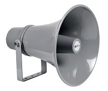 картинка MKV Pro PA-530 Рупорный громкоговоритель, мощность 30Вт от магазина Интерком-НН