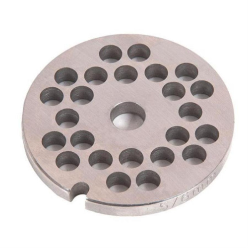 картинка Решетка крупная Bo002 для мясорубки Bosch 6мм от магазина Интерком-НН