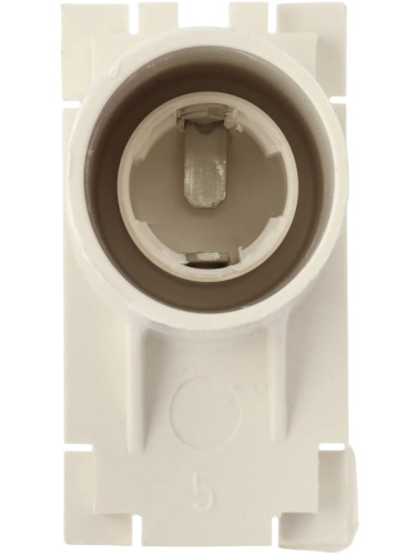 изображение Indesit C00859993 патрон лампы освещения Е14 для холодильника Ariston, Hotpoint-Ariston, Stinol магазин Компании Интерком-НН фото 3 картинка Indesit C00859993 патрон лампы освещения Е14 для холодильника Ariston, Hotpoint-Ariston, Stinol от магазина Интерком-НН фото 3