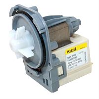 картинка Zanussi 1323239-00/2 Насос Askoll 25 W, 3 защелки магазин Интерком-НН являющийся официальным представителем в России картинка Zanussi 1323239-00/2 Насос Askoll 25 W, 3 защелки от магазина Интерком-НН