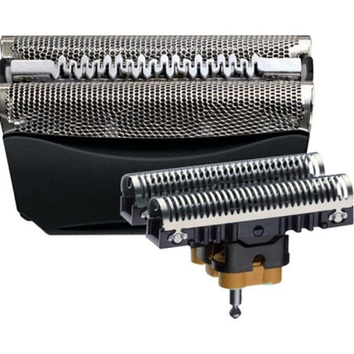 картинка Braun 81453132 (81625466) Комплект нож и сеточка для электробритвы WF2 (51B) от магазина Интерком-НН фото 2
