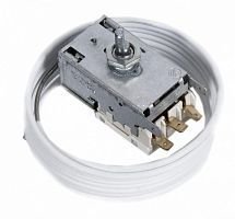 картинка Ranco K59-L1275 термостат для холодильника 2,5м в изоляции от магазина Интерком-НН