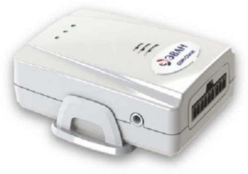 картинка ZONT H-1 GSM-контроллер удаленного управления и мониторинга котлом и бойлером с поддержкой OpenTherm от магазина Интерком-НН фото 3