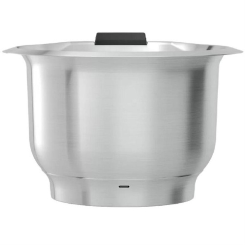 изображение Bosch 17005534 (MUZS2ER) чаша металлическая для смешивания к кухонному комбайну MUMS2EB01/01 магазин Компании Интерком-НН картинка Bosch 17005534 (MUZS2ER) чаша металлическая для смешивания к кухонному комбайну MUMS2EB01/01 от магазина Интерком-НН