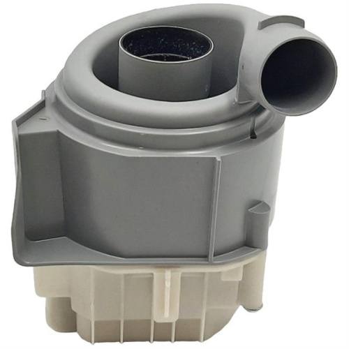 картинка Bosch 12014980 (12019637) насос циркуляционный (помпа) для посудомоечной машины 1KDW64007/48 от магазина Интерком-НН
