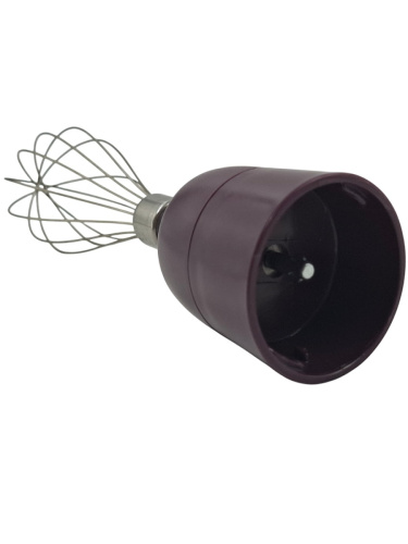 изображение Vitek VT-8535-VEN венчик в сборе с редуктором для блендера VT-8535 фиолетовый магазин Компании Интерком-НН фото 2 картинка Vitek VT-8535-VEN венчик в сборе с редуктором для блендера VT-8535 фиолетовый от магазина Интерком-НН фото 2