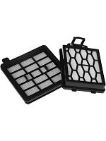 картинка Hyundai HVC35HH набор фильтров (3шт.) для пылесосов HYV-C3500, HYV-C3550 магазин Интерком-НН являющийся официальным представителем в России картинка Hyundai HVC35HH набор фильтров (3шт.) для пылесосов HYV-C3500, HYV-C3550 от магазина Интерком-НН