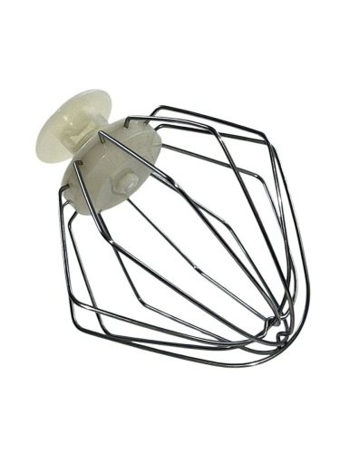 картинка Redmond RFM-5340-VENJ насадка для взбивания к планетарному миксеру RFM-5340, цвет бежевый от магазина Интерком-НН фото 4